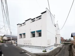 CASTELLO OVESTの画像