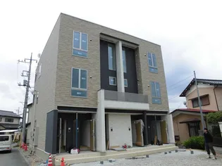 メゾンドエスポワールの画像