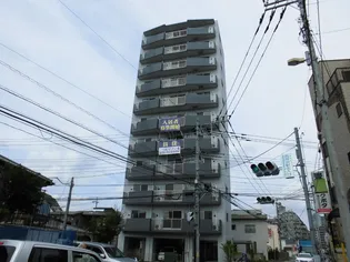 アルシオーネ西所沢の画像