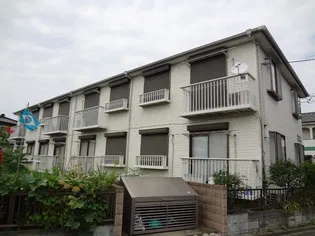 グリーンハイツ田中IIの画像