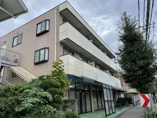 パールハイム小手指の画像