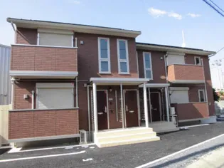 ビスクレッドの画像