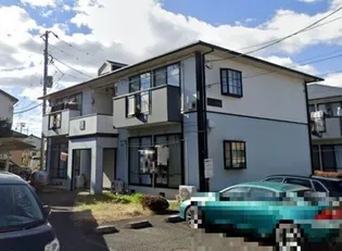 サンライフ若狭Bの画像