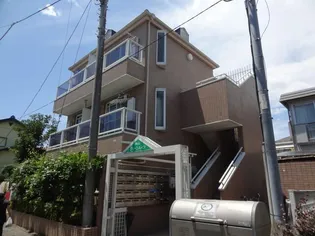狭山グリーンハイツの画像