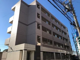 ビアン くすのき台の画像