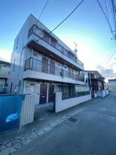 レナセール所沢の画像