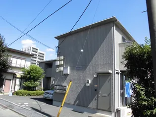 クレールエスパースの画像