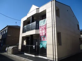 アーチャーガーデンの画像