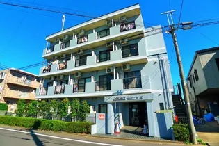 キャトルセゾン清瀬の画像