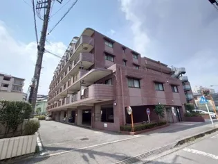 高倉マンションの画像