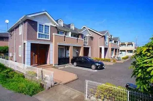 ブルックサイドスクエアの画像