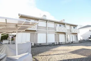 ファミールハイツの画像