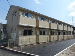 T−gate【105号室】の外観