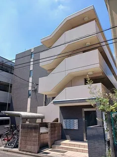 ラフレシール 新所沢の画像