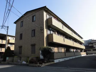 リビングタウン鍵山Bの画像