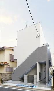 Belle Sweet 東所沢【1階】の外観