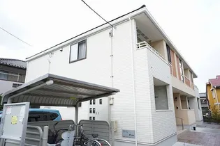 カーサ フェリーチェの画像