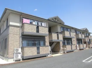 アクシス南大塚の画像