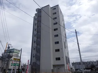 ロゼットIIIの画像