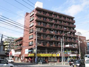 SAI西所沢の画像