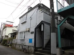 オーシャンハイツの画像