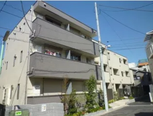 コンフォート清瀬の画像