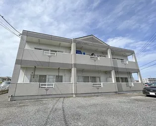 メゾンドエルセの画像