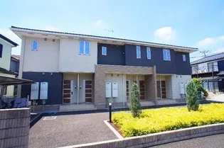 ソフトリィ メゾンの画像