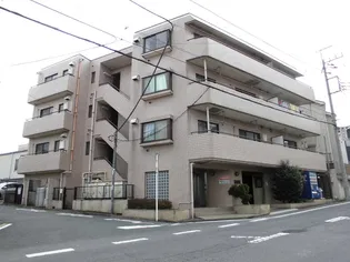 イーグル東所沢の画像