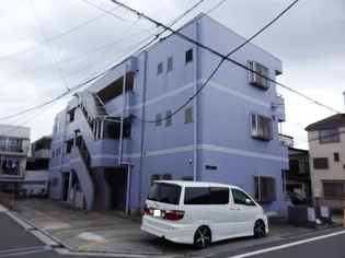 アート美原町マンションの画像