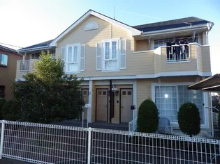 サンパティーク ヒロ Ⅱの画像