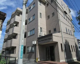 メゾンファミーユ南大塚の画像