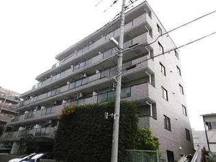 ライオンズマンション所沢東の画像