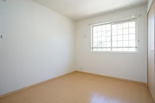 エテルノ トミー【2階】の内装