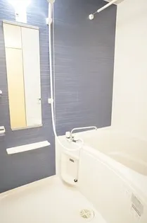 エテルノ トミー【2階】の風呂