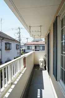 エテルノ トミー【2階】のその他画像