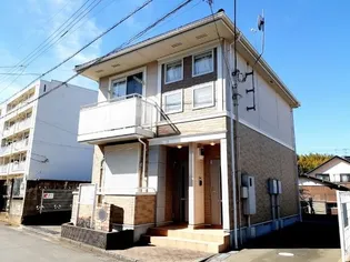 メゾン アルモニーの画像