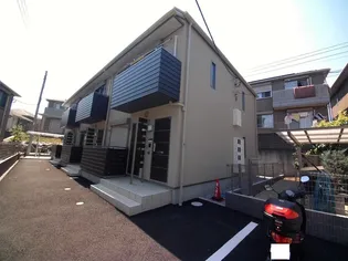 ペットケアビレッジ小手指南Iの画像