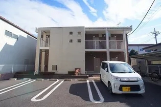 ソレイユ メゾンの画像