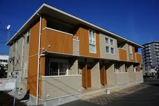 カーサ アバンツァートの画像