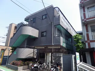 ジュネスドミールの画像