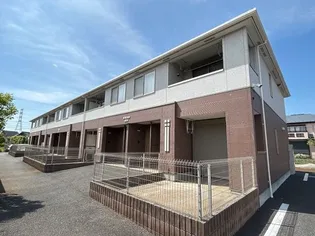 シェビーパレスの画像