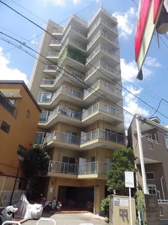 MAC所沢コートの画像