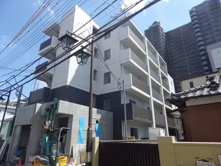 ウィステリアの画像