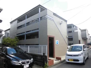 ラ ポール狭山ヶ丘Ⅱの画像