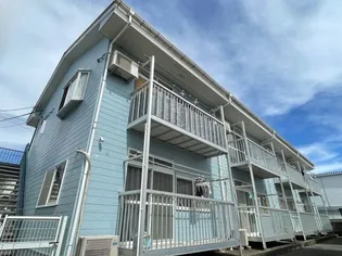 田中コーポの画像