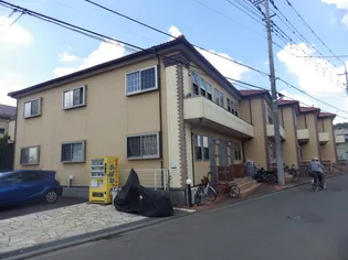 リッツハウスココCの画像