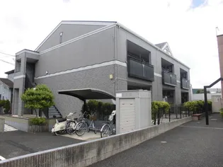 グランシェルルの画像