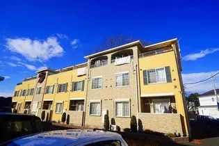 グラシオッソBの画像