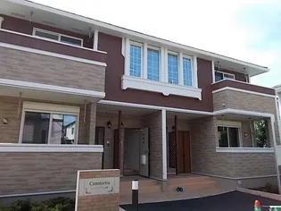 コンフォーティアAの画像